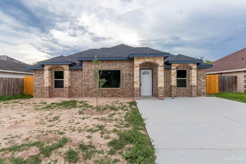 2305 Cedro Drive - Photo 1