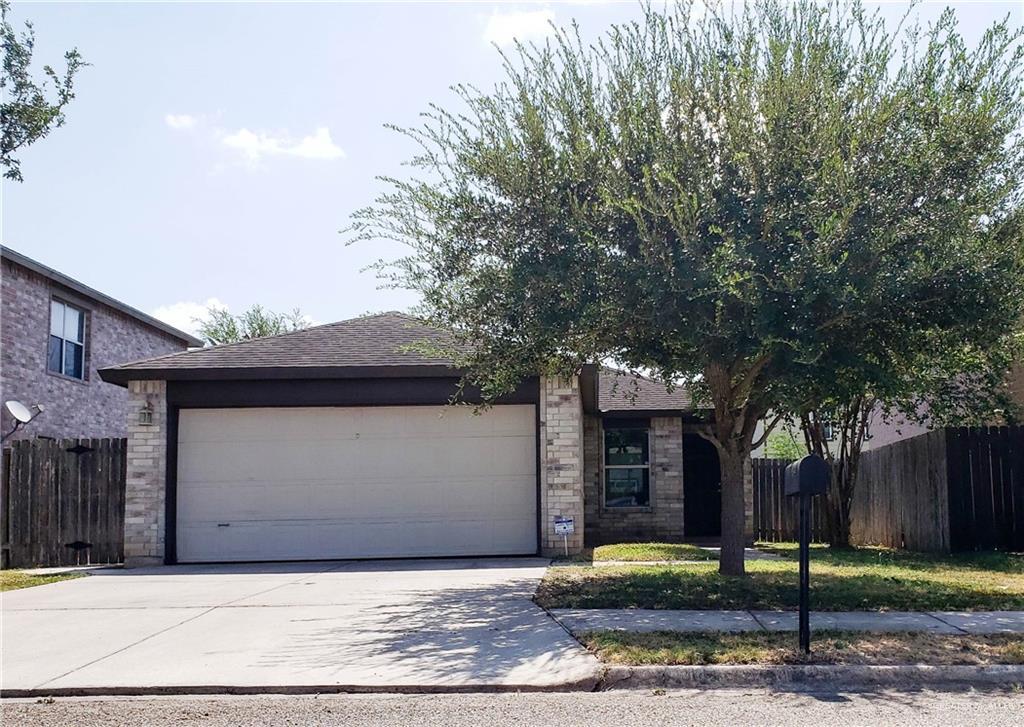 2214 Eagle Landing Drive - Photo 1