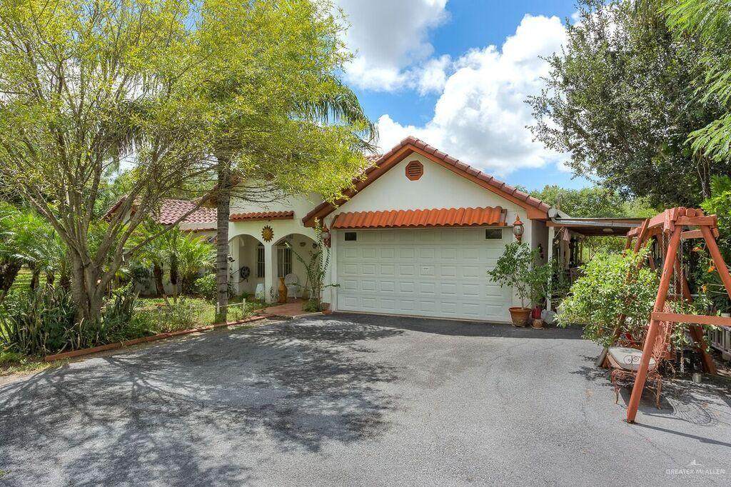 811 Abram Road - Photo 1