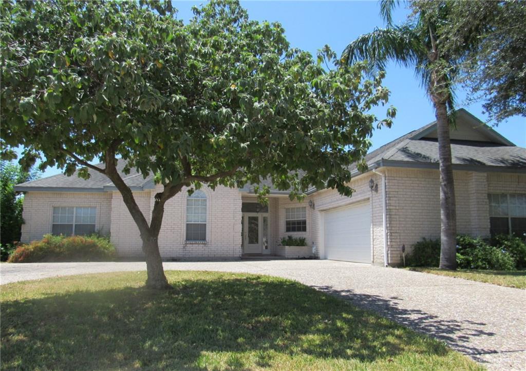 2809 River Rock Drive - Photo 1