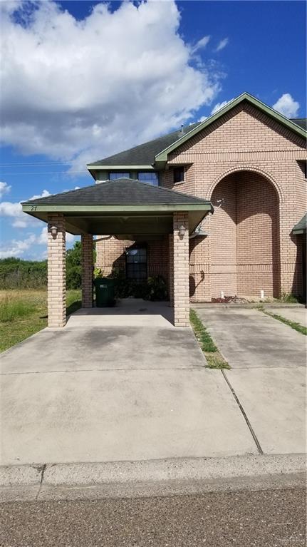 2709 Melanie Drive - Photo 1