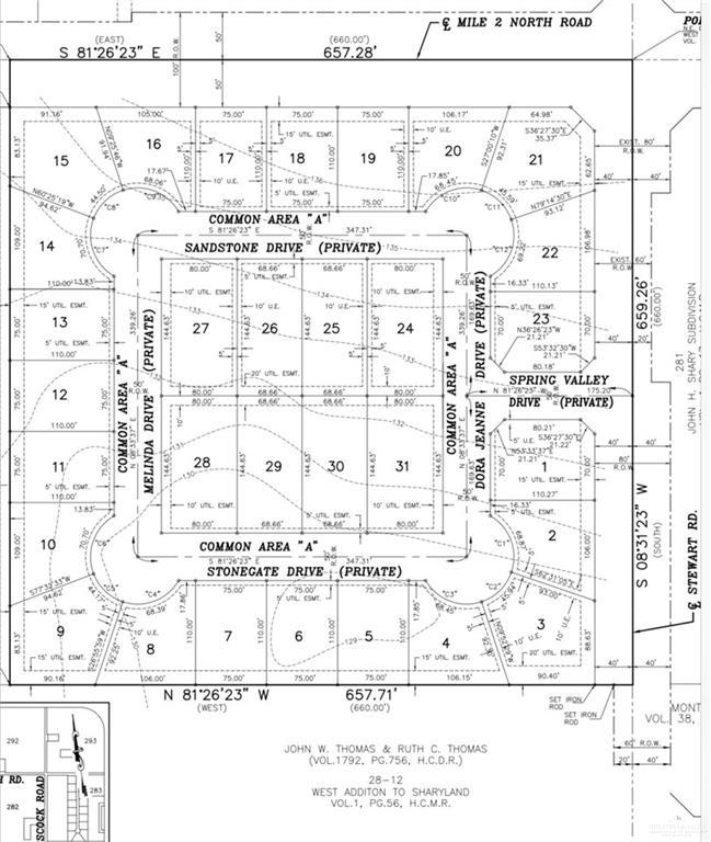 Lot 26 Sandstone Drive - Photo 1
