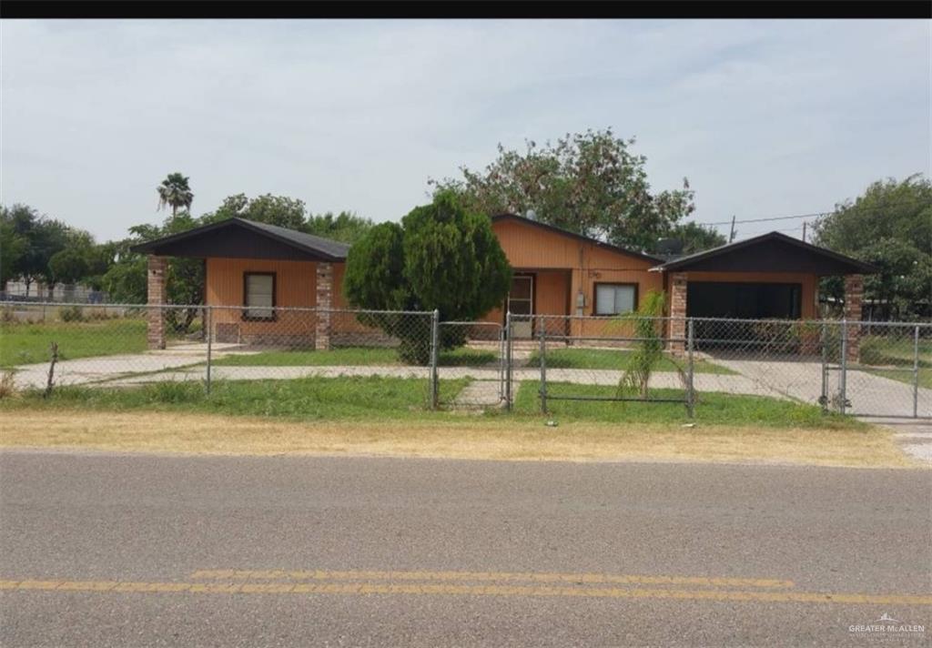 3319 Zarate Street - Photo 1