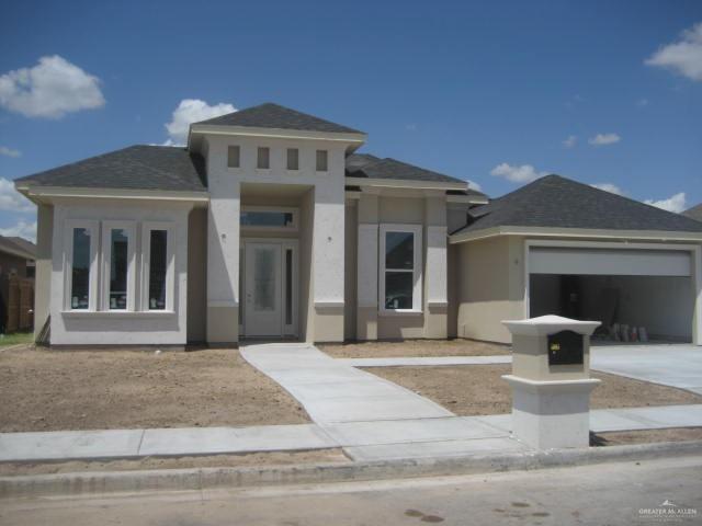 1512 Leandro Street - Photo 1
