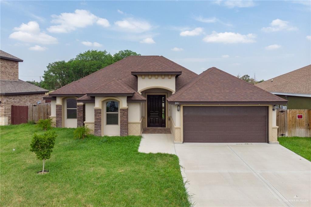 201 Jackie Street - Photo 1
