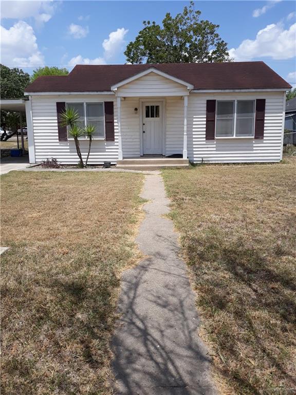 903 Cano Street - Photo 1