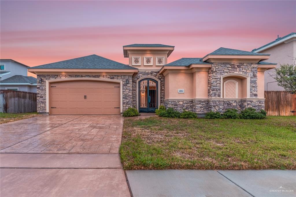 4004 Santa Fe Street - Photo 1