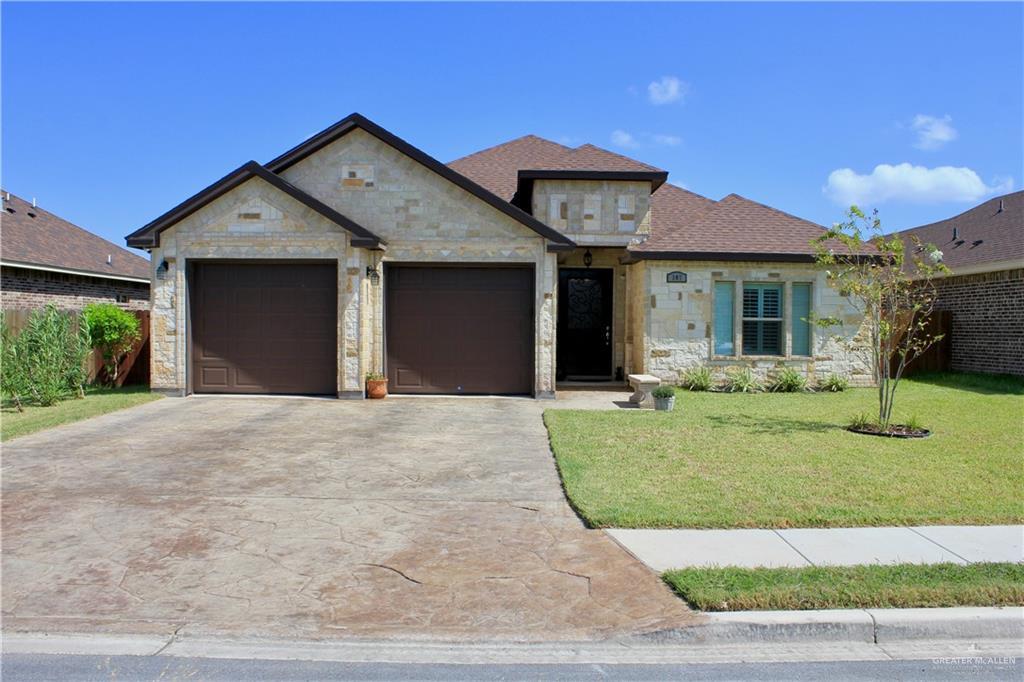 307 Los Laureles Drive - Photo 1