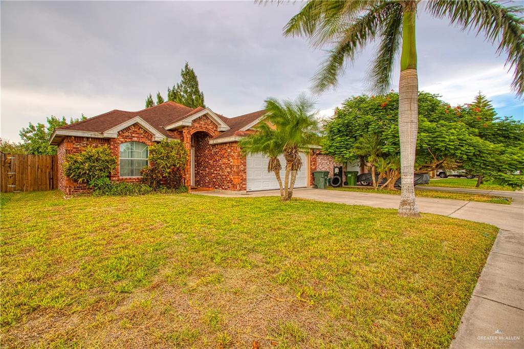 1817 Largo Street - Photo 1