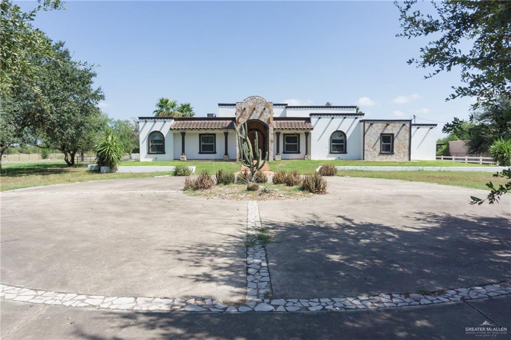 1501 Fm 2812 Highway - Photo 1