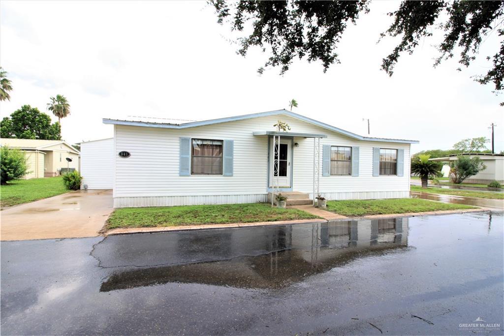 341 Queen Palm Street - Photo 1