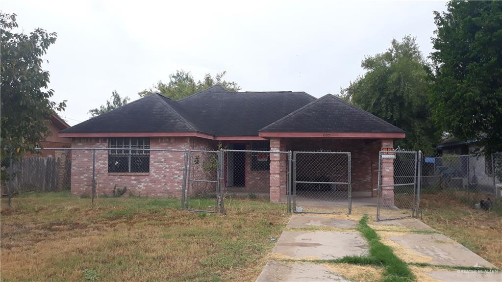 605 Dr Jose Drive - Photo 1