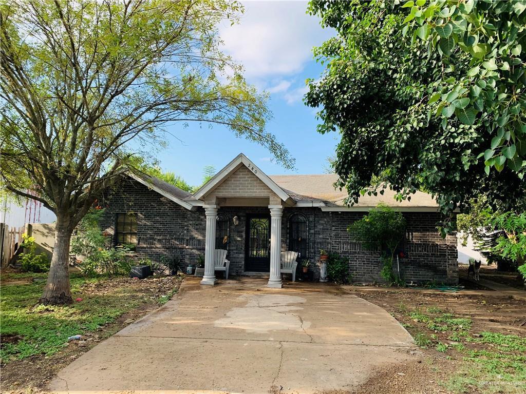 240 Sioux Road - Photo 1