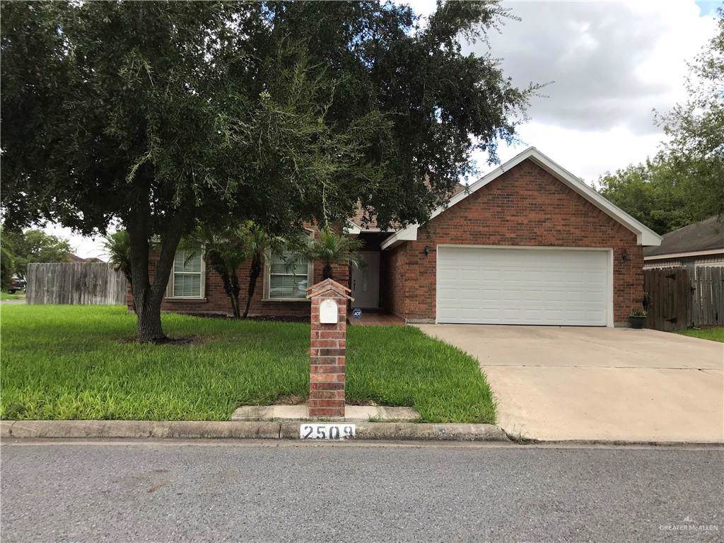 2509 Southridge Drive - Photo 1