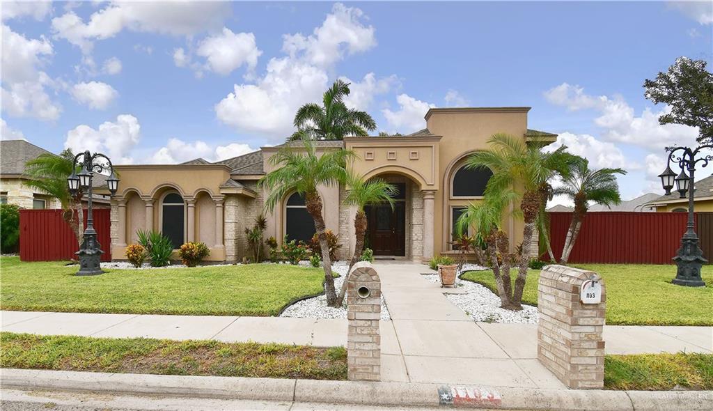 1103 Regal Drive - Photo 1