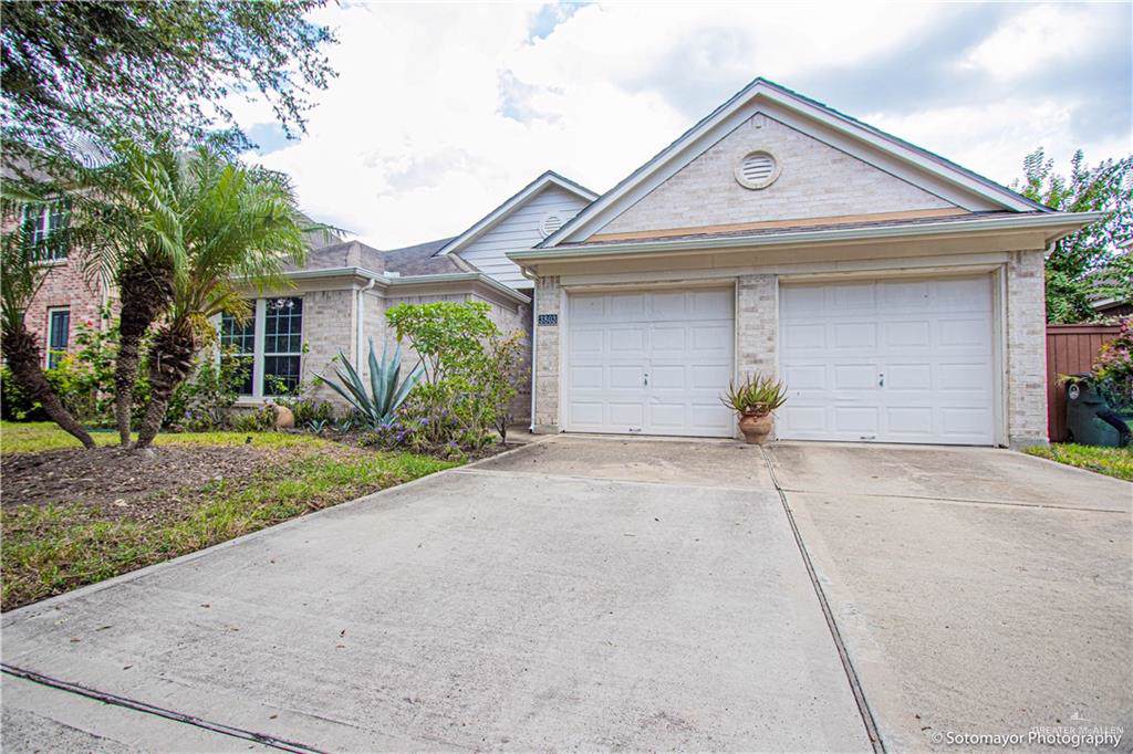 3803 Santa Olivia Street - Photo 1