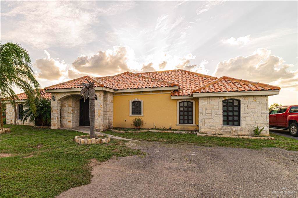 24501 Brushline Road - Photo 1