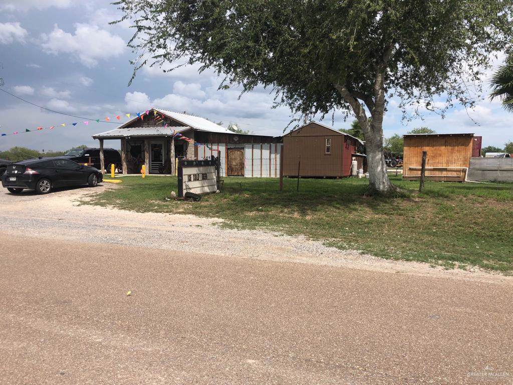 529 Country Road 210 - Photo 1