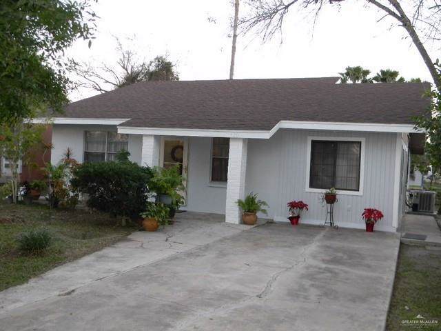 420 Datil Street - Photo 1