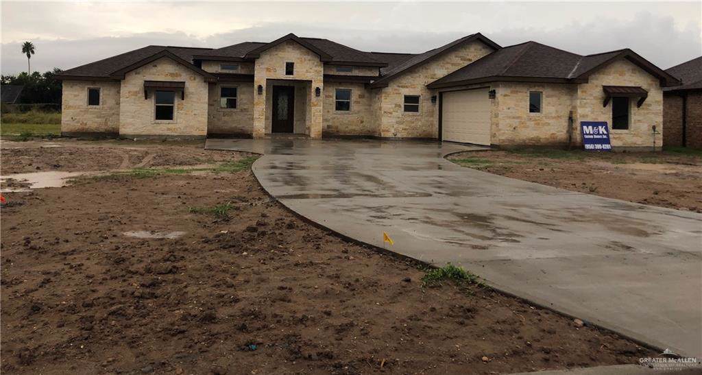 2101 Thacker Lane - Photo 1