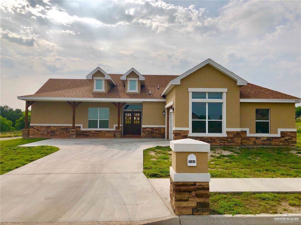 2501 Majesty Palm Drive - Photo 1