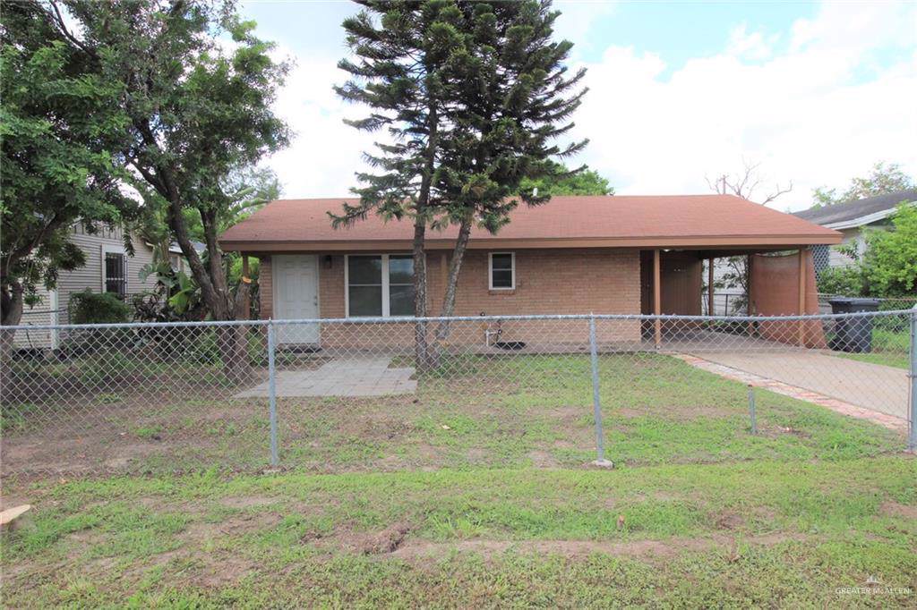 712 Cano Street - Photo 1