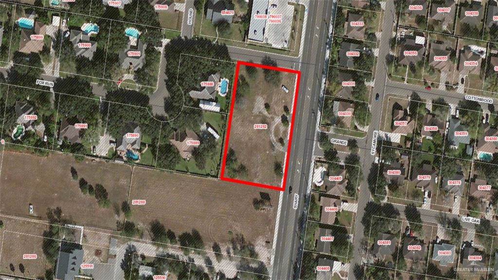 2405 Shary Road - Photo 1