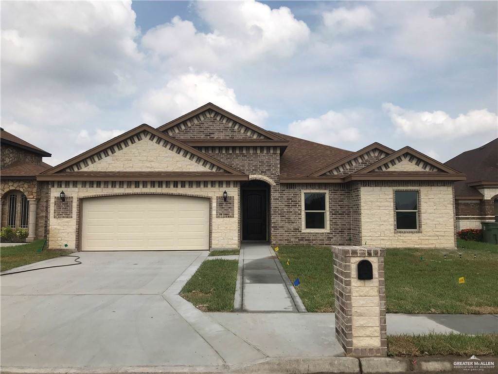 907 Villa Del Prado - Photo 1