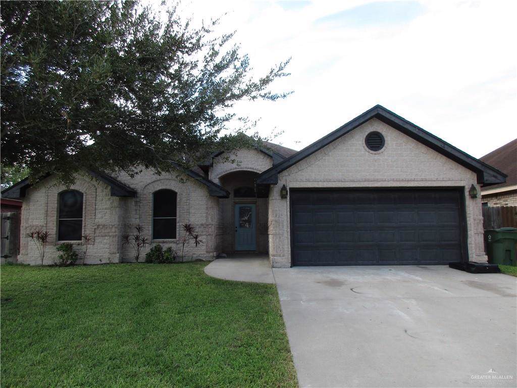 3317 Huron Drive - Photo 1