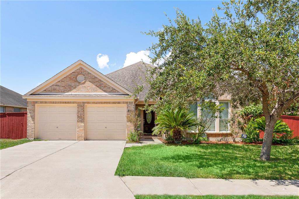 4404 Santa Fabiola Street - Photo 1