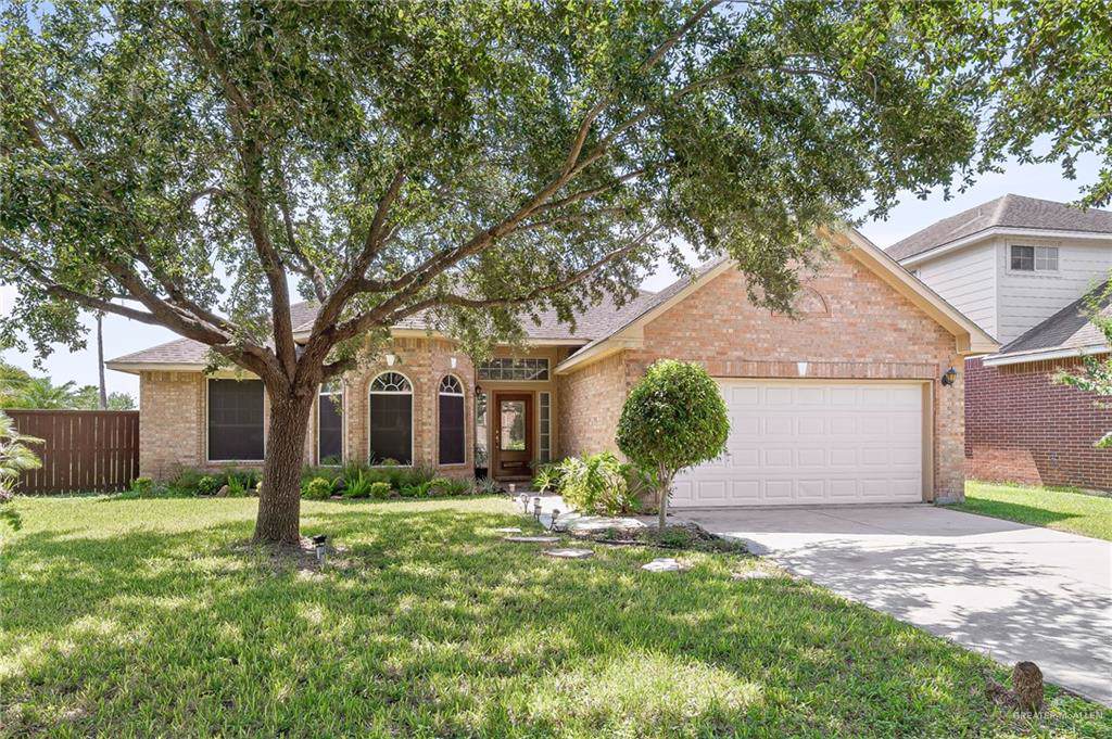 3507 Santa Lydia Street - Photo 1