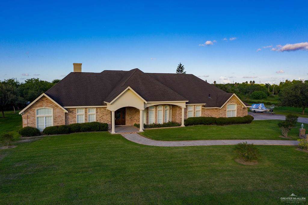 1000 Agar Lane - Photo 1
