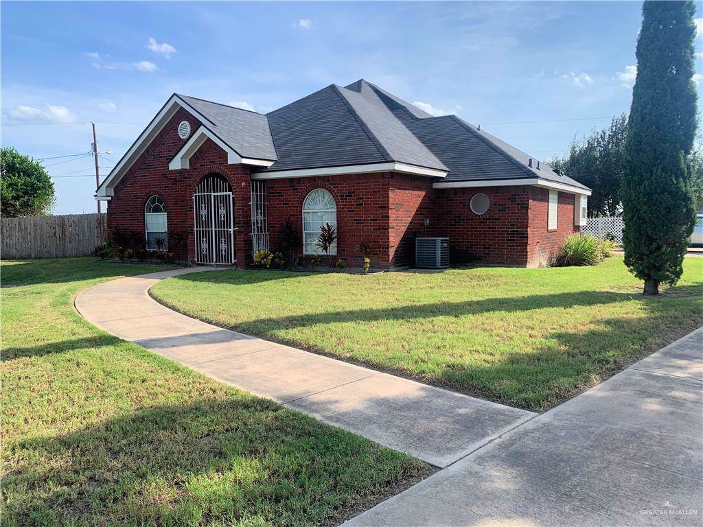 1903 Raul Aguilar Drive - Photo 1