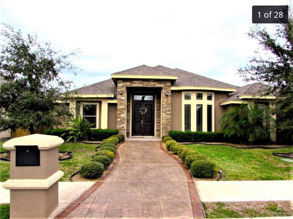 1706 Ventura Drive - Photo 1