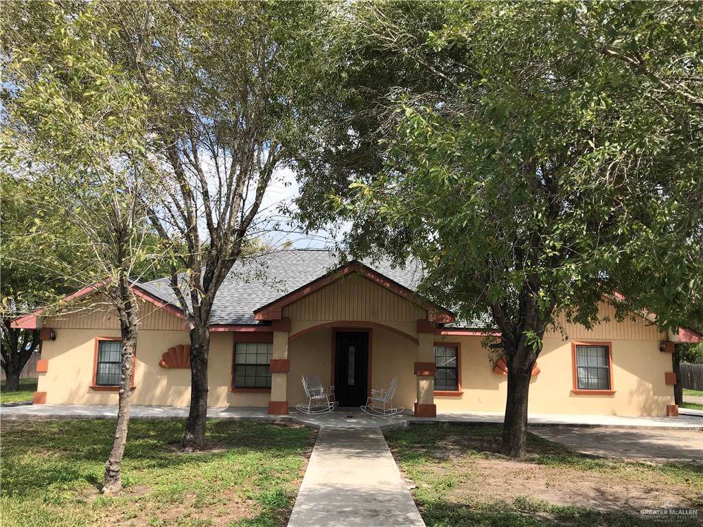 110 Rio Palm Street - Photo 1