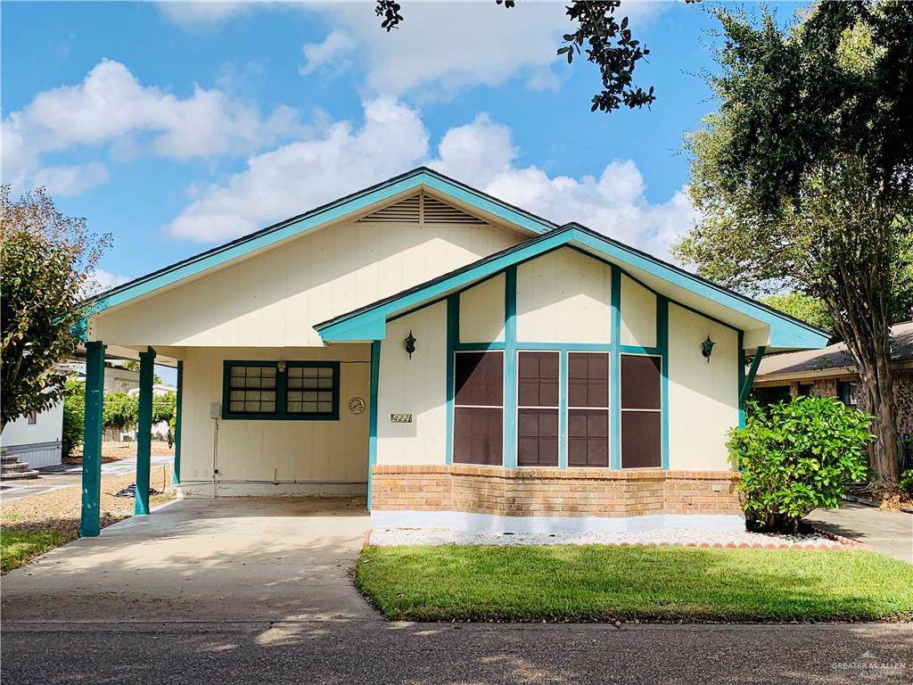 422 Sagittarius Street - Photo 1