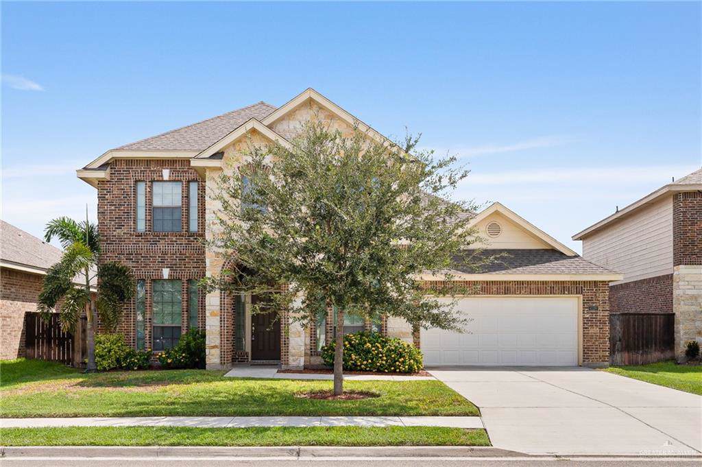 4109 Santa Maria - Photo 1