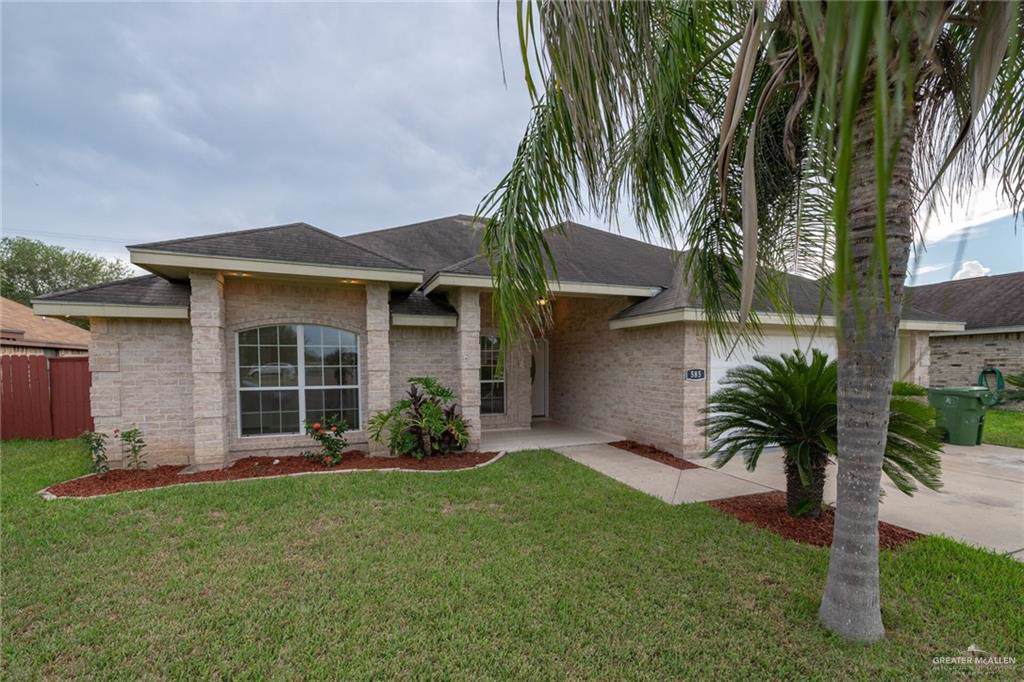 585 Greystone Circle - Photo 1