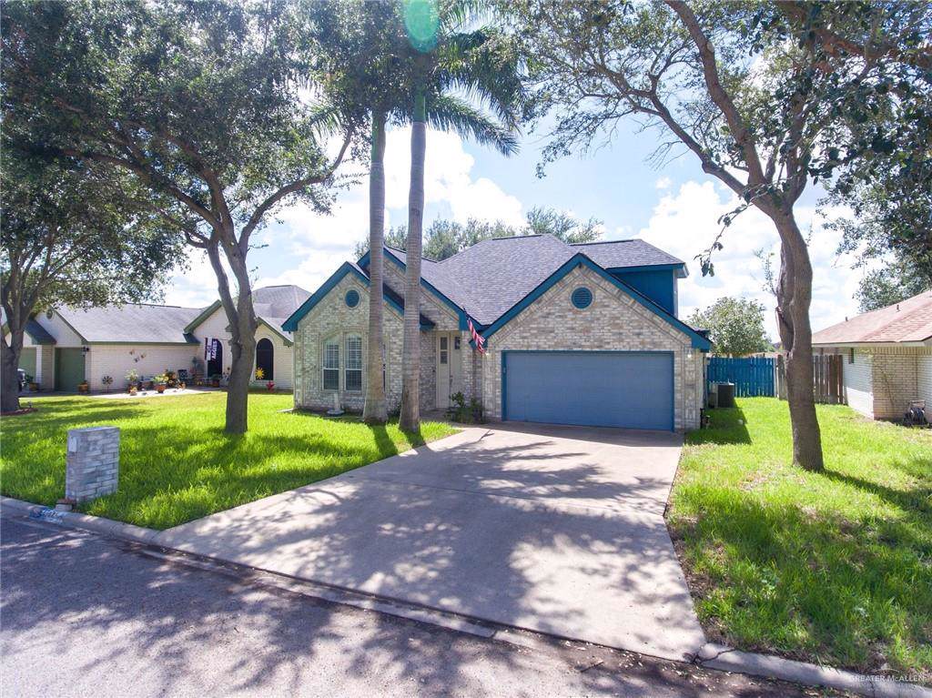 2402 Pheasant Drive - Photo 1