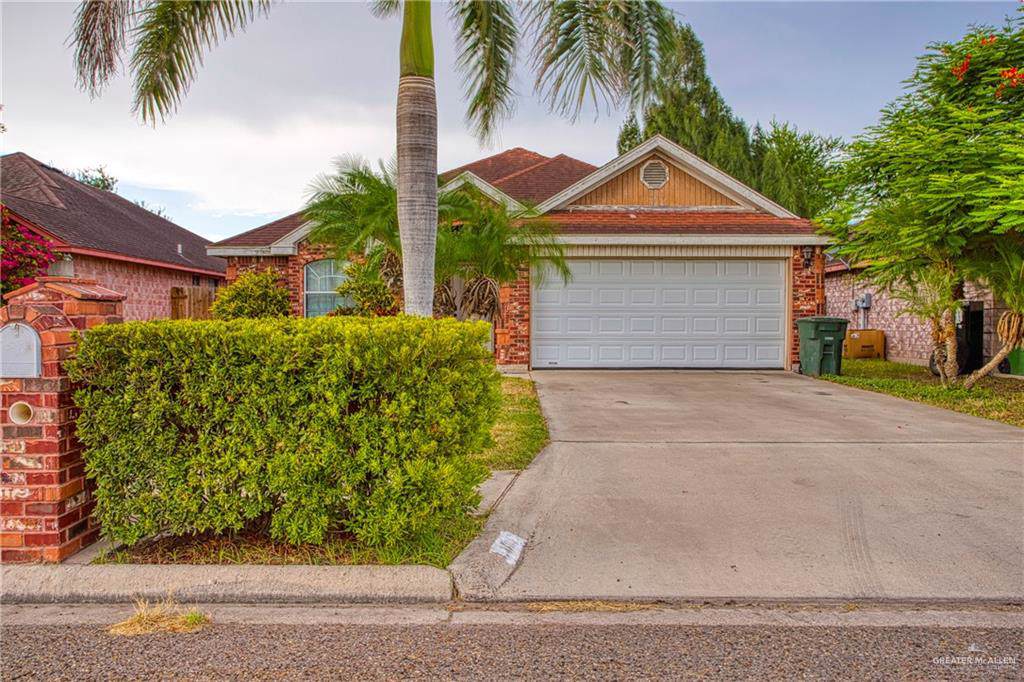 1817 Largo Street - Photo 1