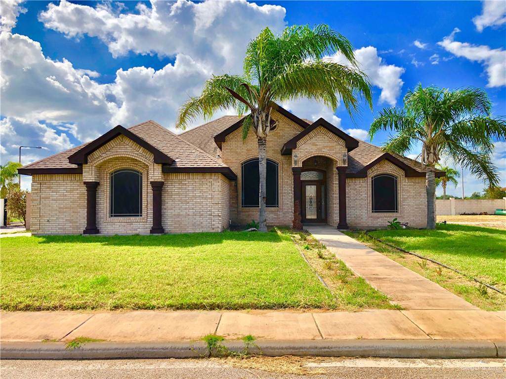 509 Thornwood Loop - Photo 1