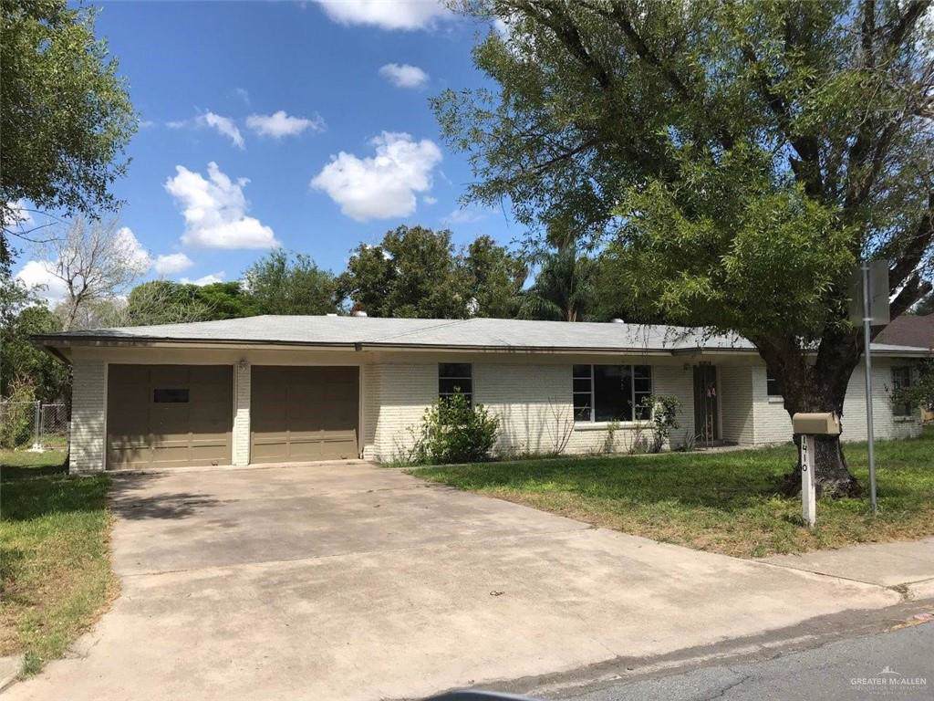 1410 La Vista Avenue - Photo 1