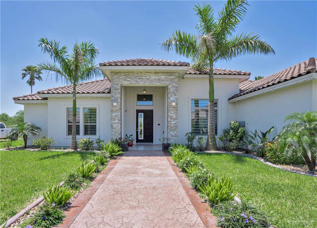1204 Helena Avenue - Photo 1