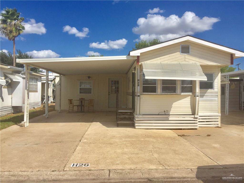 1510 Us Highway Business 83 Lane - Photo 1