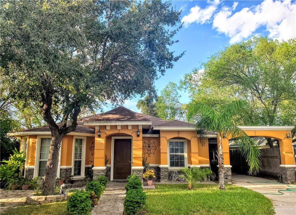 2961 Lopez Road - Photo 1