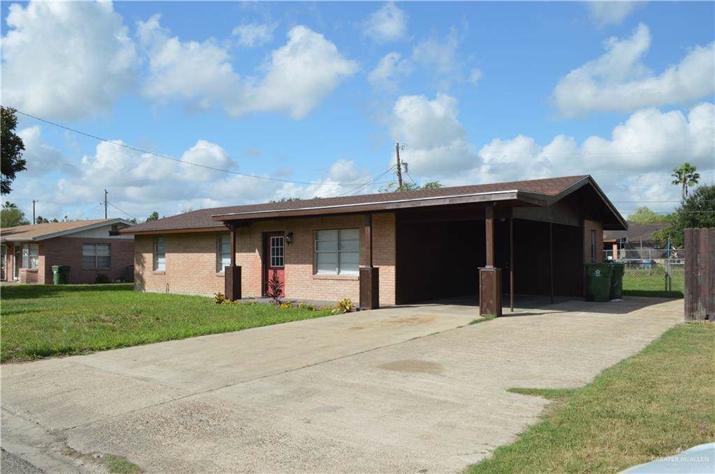 205 22nd Street - Photo 1
