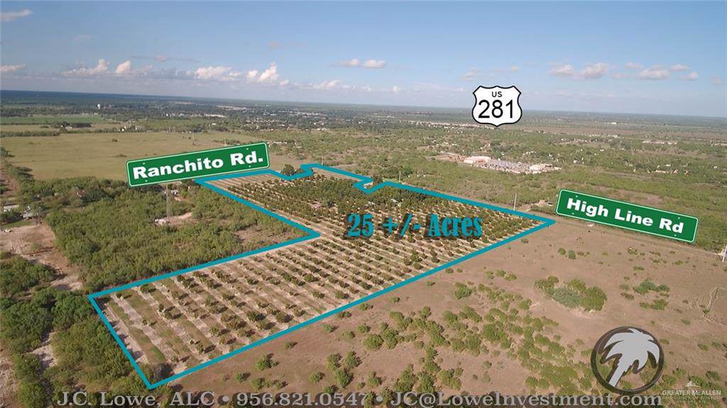 0 Highline Road - Photo 1 0 Highline Road - Photo 1