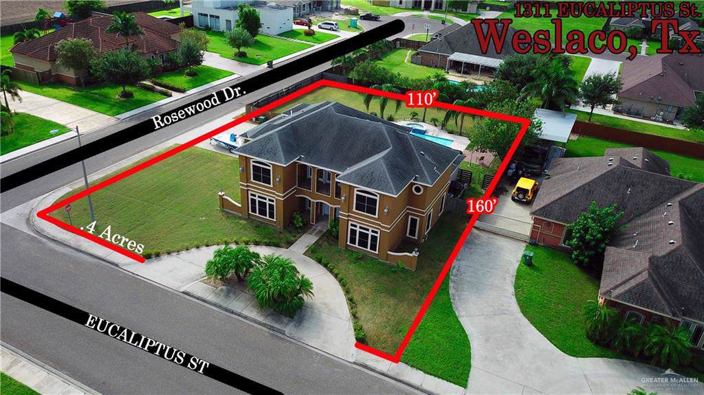 1311 Eucalyptus Street - Photo 1