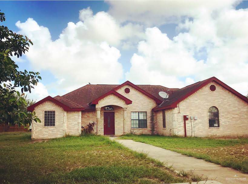 2109 Ebony Avenue - Photo 1