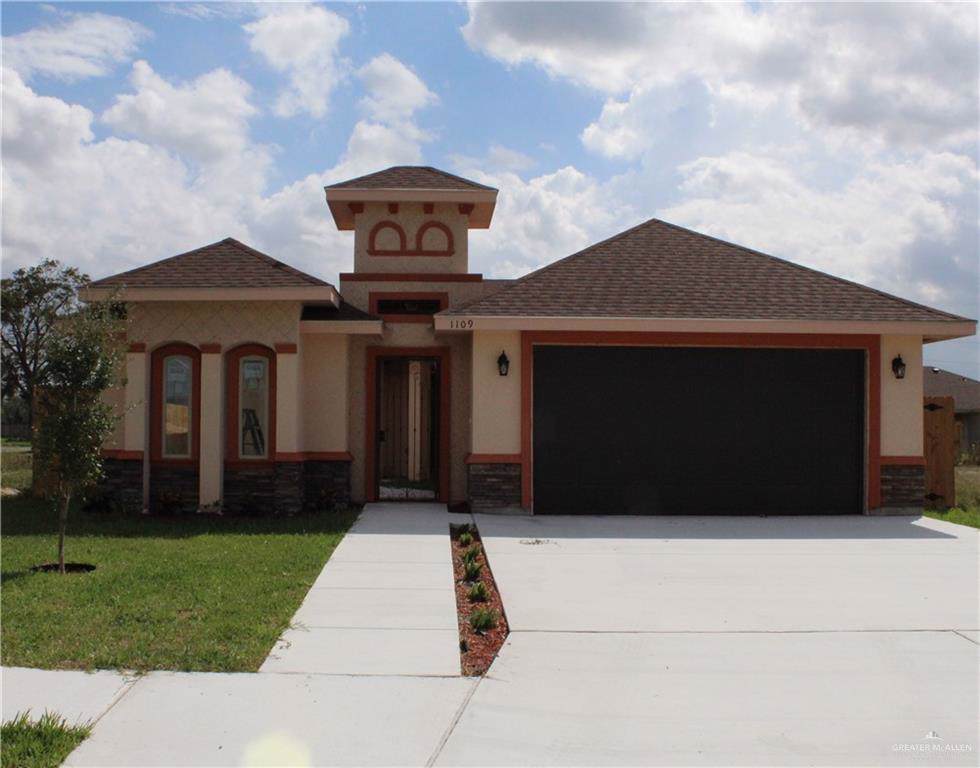 1109 Grandeur Drive - Photo 1